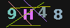 Gambar captcha